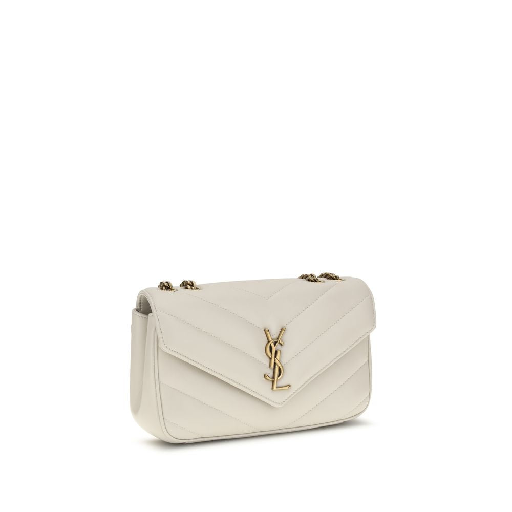 Saint Laurent Neu LouLou Umhängetasche