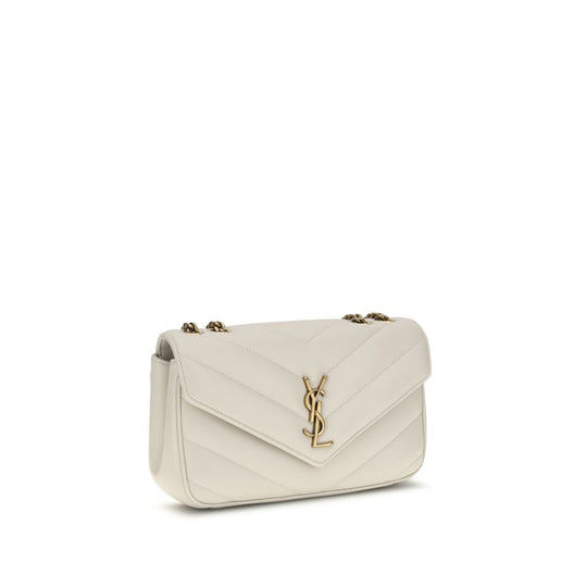 Saint Laurent Neu LouLou Umhängetasche