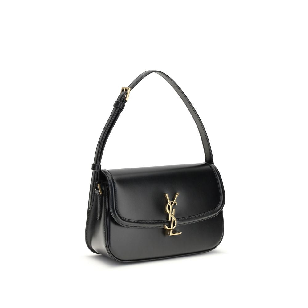 Saint Laurent Medium Solferino Umhängetasche