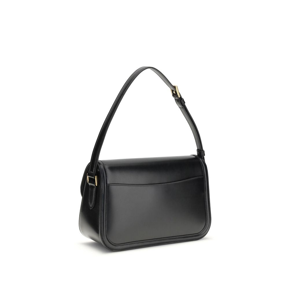 Saint Laurent Medium Solferino Umhängetasche
