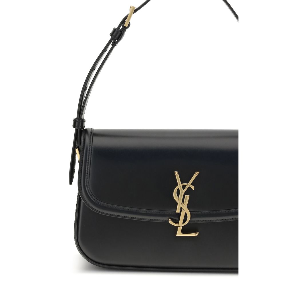 Saint Laurent Medium Solferino Umhängetasche