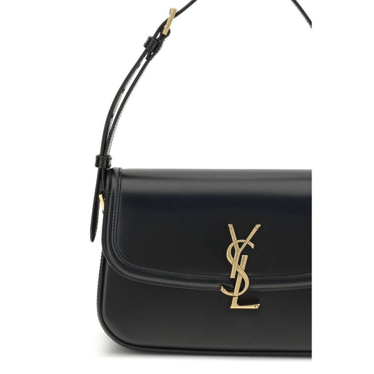 Saint Laurent Medium Solferino Umhängetasche