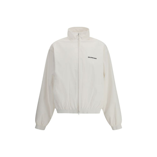 Balenciaga Windbreaker Jacke