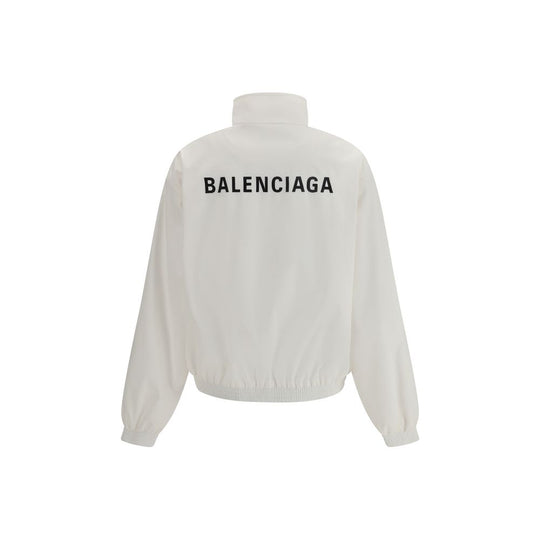 Balenciaga Windbreaker Jacke