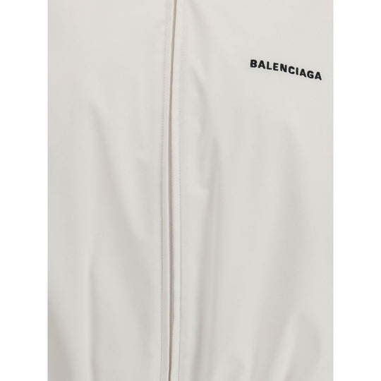 Balenciaga Windbreaker Jacke