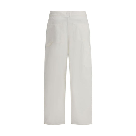 The Row Sharka-Hose