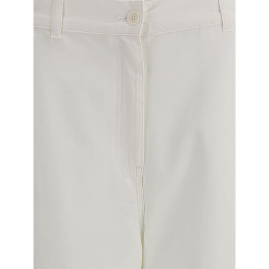 The Row Sharka-Hose