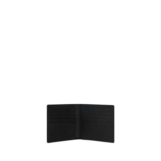 Saint Laurent Portemonnaie aus Leder