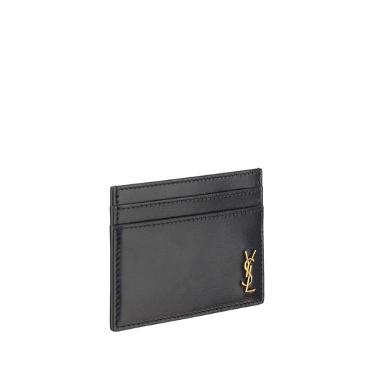 Saint Laurent Kartenhalter