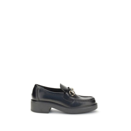 Gucci Hufeisen-Lafer