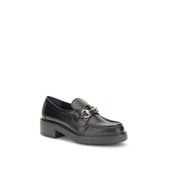 Gucci Hufeisen-Lafer