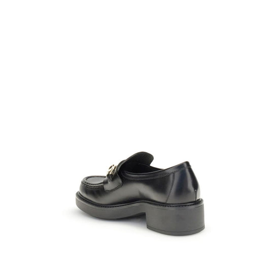 Gucci Hufeisen-Lafer