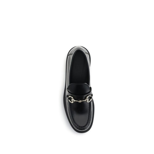 Gucci Hufeisen-Lafer
