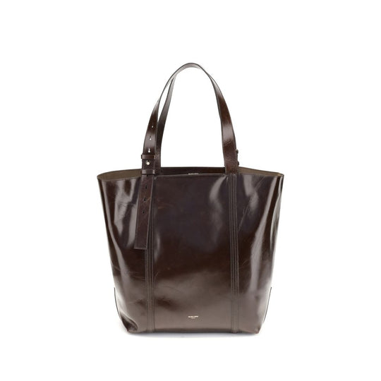Golden Goose Tote Tasche aus Leder