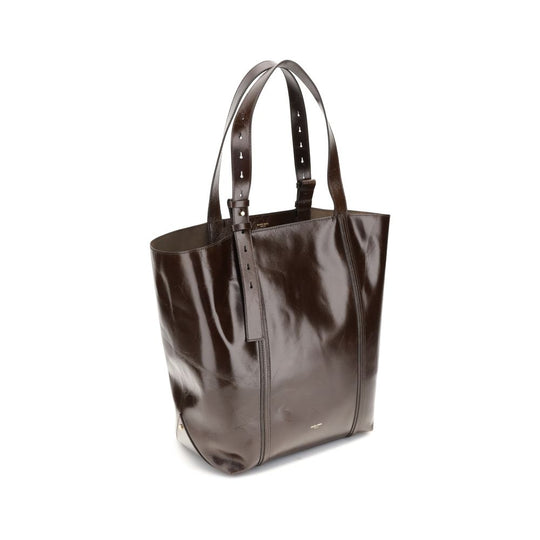 Golden Goose Tote Tasche aus Leder