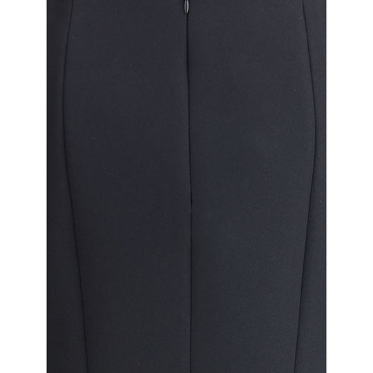 Giorgio Armani Techno Scuba Bleistift Skir