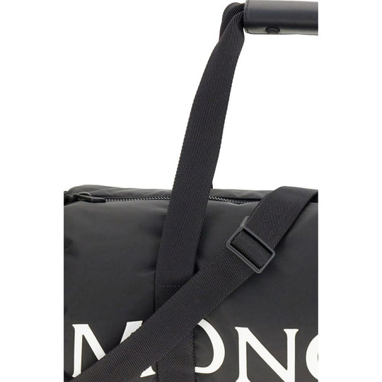Moncler Duffle Reisetasche