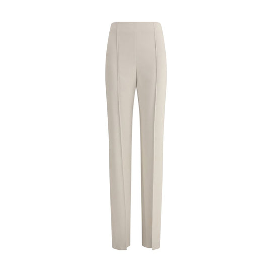 Giorgio Armani Viskose-Cady-Hose