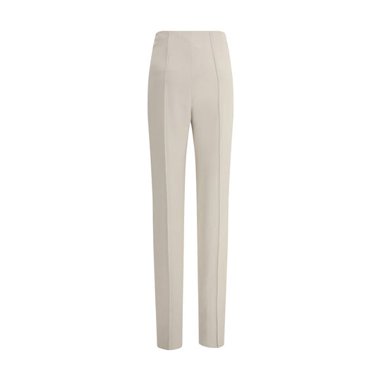 Giorgio Armani Viskose-Cady-Hose