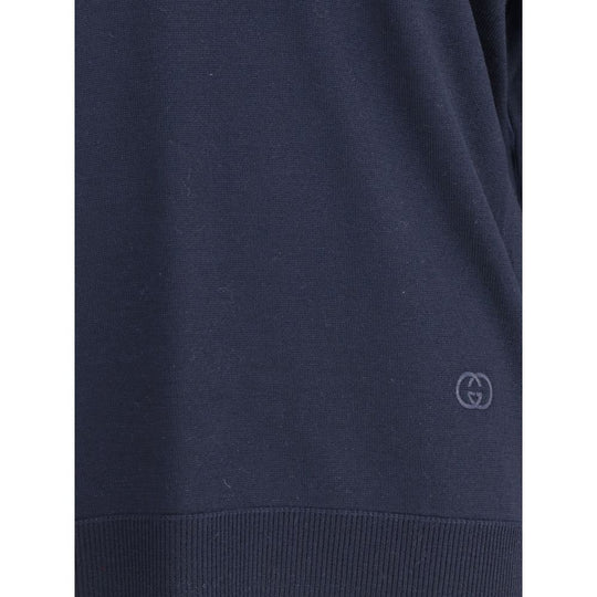 Gucci Polo-Pullover