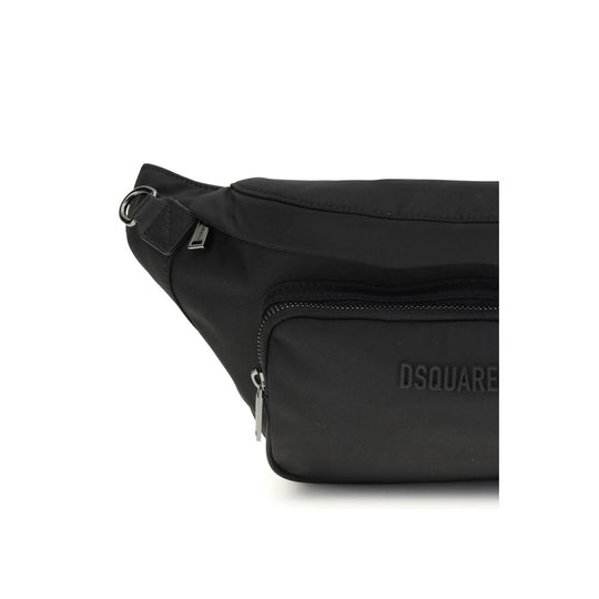 Dsquared² Urban Gürteltasche
