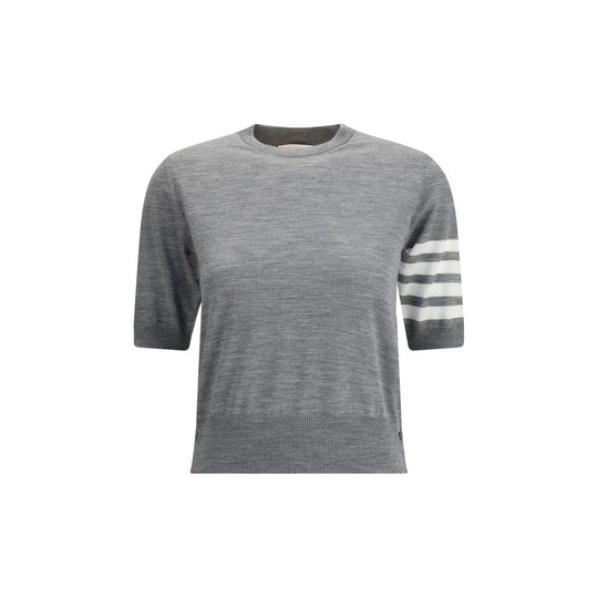 Thom Browne T-Shirt stricken