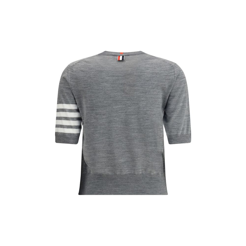 Thom Browne T-Shirt stricken