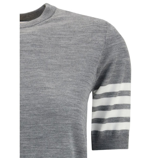 Thom Browne T-Shirt stricken