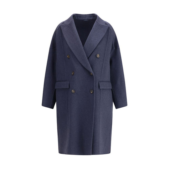 Brunello Cucinelli Kaschmirmantel
