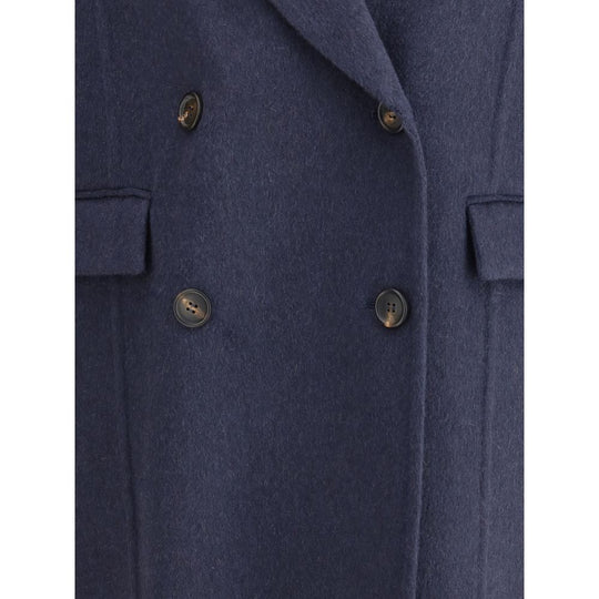 Brunello Cucinelli Kaschmirmantel