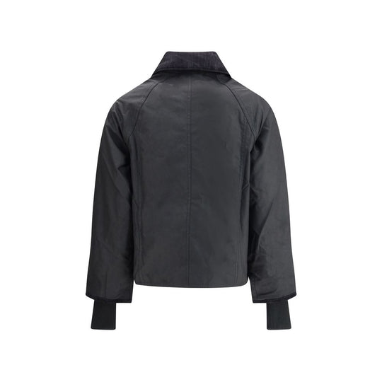 Barbour Beadnell Waxed Jacket