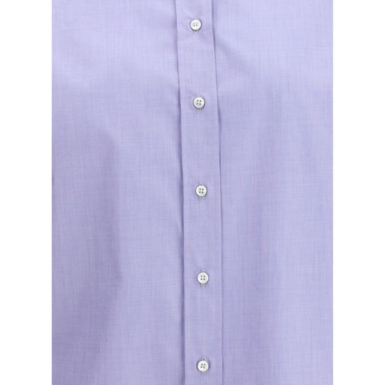 Brunello Cucinelli Baumwollhemd