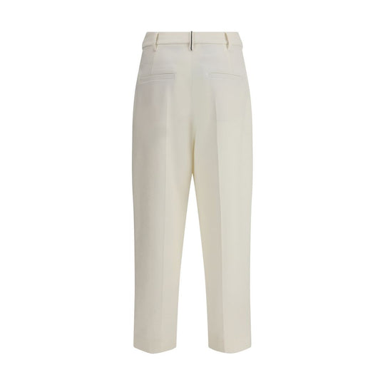 Brunello Cucinelli Chino-Hose aus Baumwolle