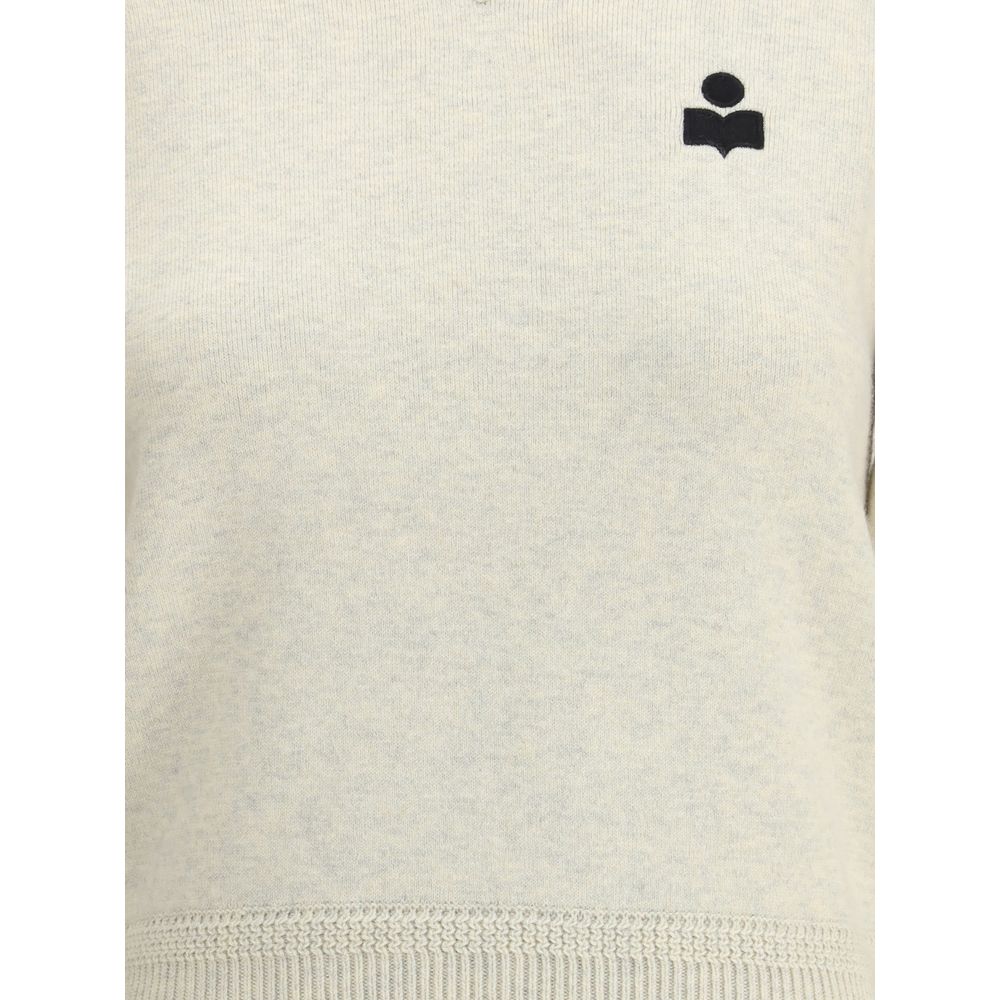 Marant Etoile Kelaya-Pullover