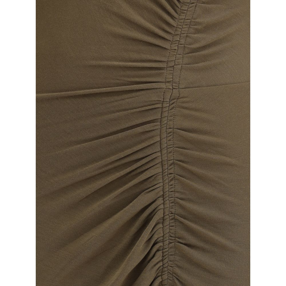 Marant Etoile Jelina langes Kleid