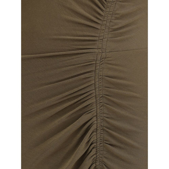 Marant Etoile Jelina langes Kleid