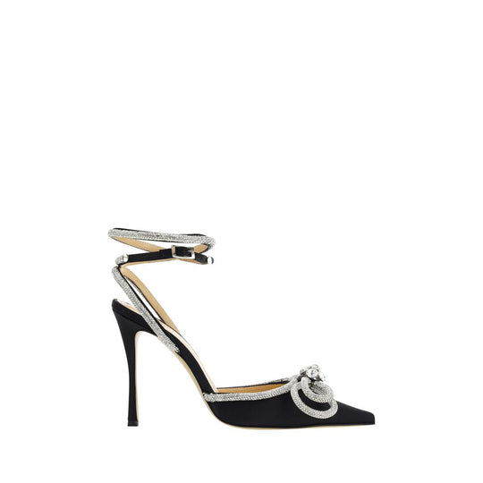 MACH & MACH Sandalen