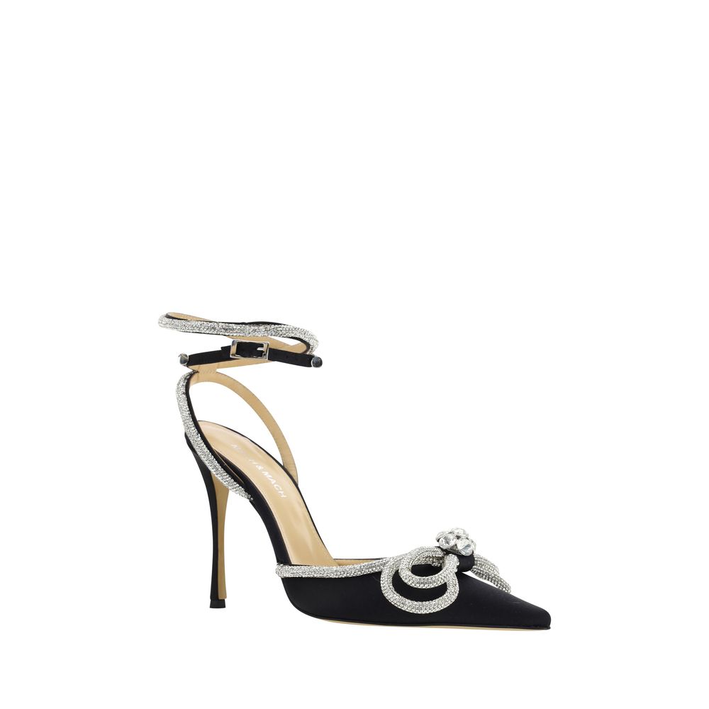 MACH & MACH Sandalen