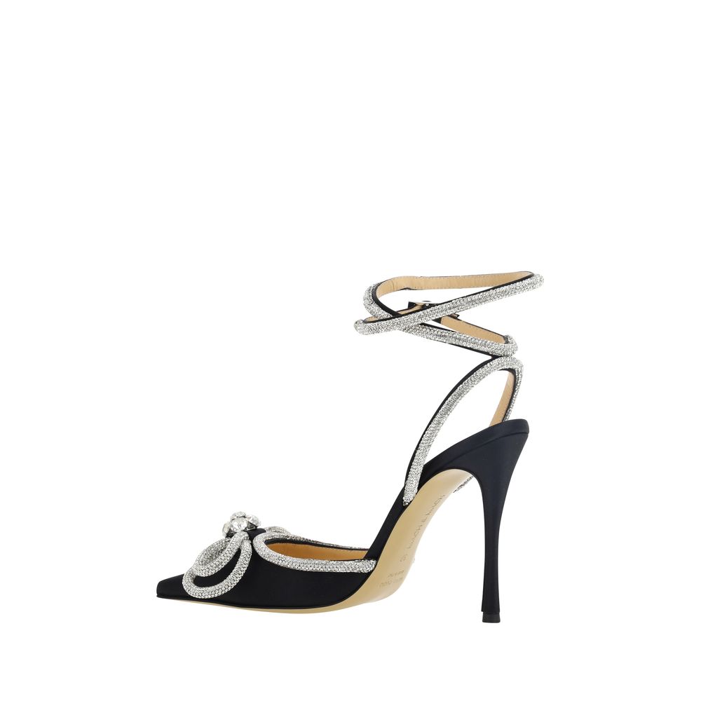 MACH & MACH Sandalen