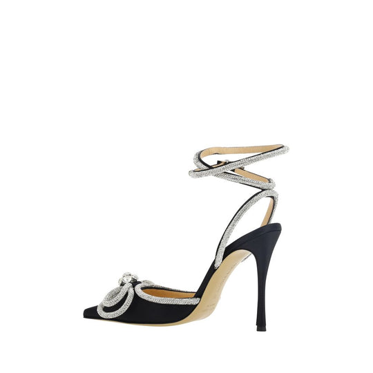 MACH & MACH Sandalen