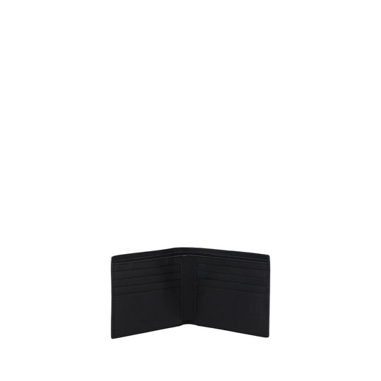 Saint Laurent Brieftasche