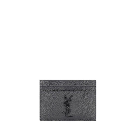 Saint Laurent Kartenhalter