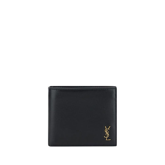 Saint Laurent Brieftasche