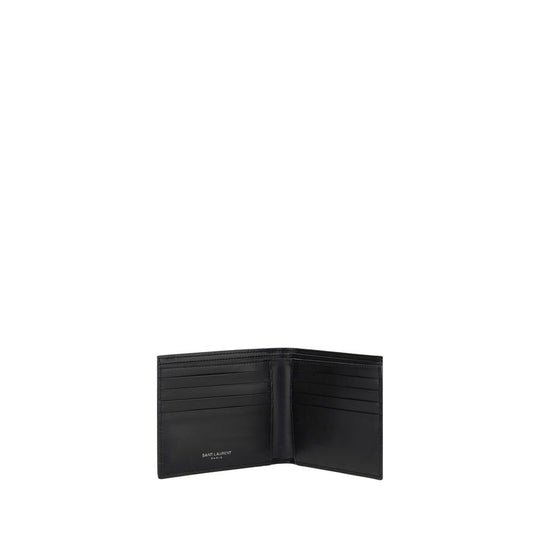 Saint Laurent Brieftasche