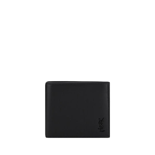 Saint Laurent Brieftasche