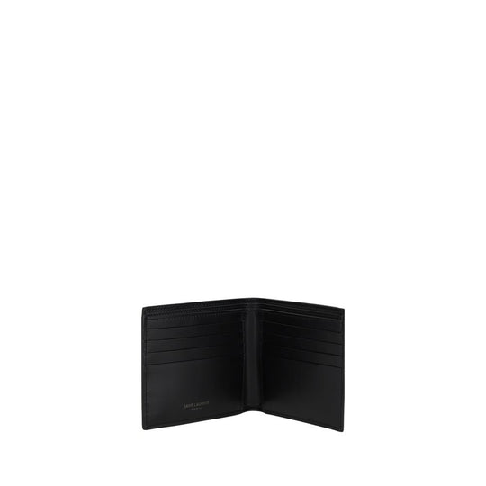 Saint Laurent Brieftasche