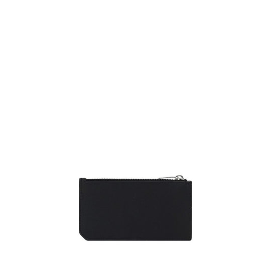 Saint Laurent Kartenhalter