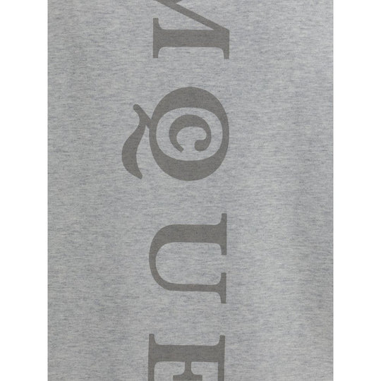 Alexander McQueen Logo T-Shirt