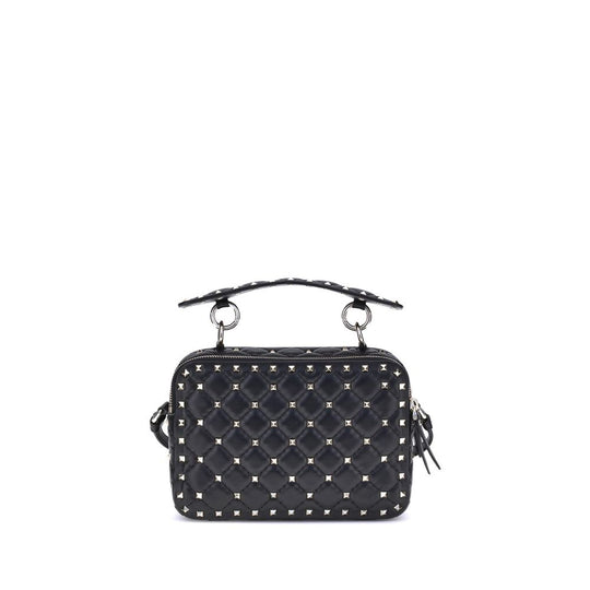 Valentino Garavani Rockstud Spike Umhängetasche
