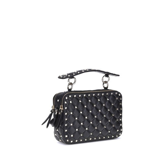 Valentino Garavani Rockstud Spike Umhängetasche